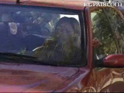 La Guardia Civil de Tráfico ha multado a 6.625 conductores por hablar con el teléfono móvil sin usar un dispositivo de manos libres mientras iban al volante durante los 15 días que ha durado la campaña especial de vigilancia