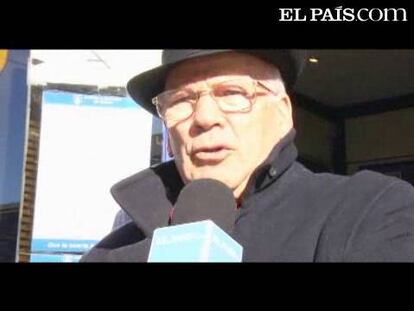 Cuenta atrás para "El Gordo"