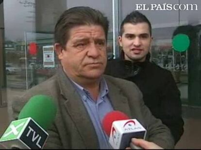 El sorteo de El Niño 2009 ha sonreído a la localidad barcelonesa de Terrassa, donde se ha vendido el primer premio, correspondiente al número 28.920. Uno de los agraciados ha asegurado muy tranquilo que le han tocado 250 millones de pesetas. "A mí ya me tocó hace seis años la ONCE", ha dicho.
