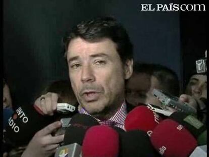 La supuesta trama de espionaje en la Comunidad de Madrid da un paso más. El titular del Juzgado de Instrucción nº47 ha acordado abrir diligencias para intentar esclarecer el supuesto seguimiento a Ignacio González, vicepresidente regional, ya que considera que se ha podido incurrir en un delito de revelación de secretos, tras la denuncia interpuesta el pasado día 20 por el secretario general del Gobierno madrileño, Salvador Victoria Bolívar.