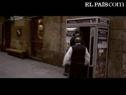 Campaña 'Punto de Encuentro II' del PSE para las elecciones vascas del 1 de marzo