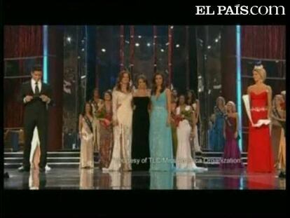 La nueva Miss América es de Indiana, tiene 22 años y se llama Katie Stam. Stam, una estudiante de Comunicación de la Universidad de Indianápolis, sustituirá a Kirsten Haglund, de Michigan, como la más bella de Estados Unidos para 2009. La recién coronada Miss América participa en concursos de belleza desde los 15 años.