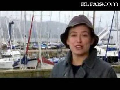 Vídeo de campaña del PSdG