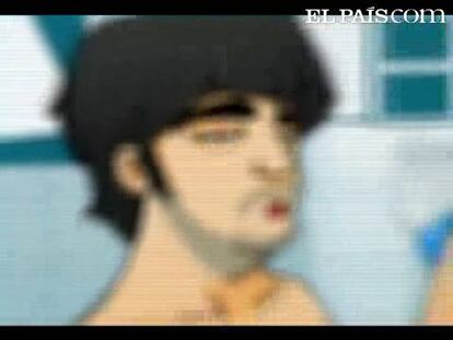 NN GG versiona el 'Contigo no, bicho'