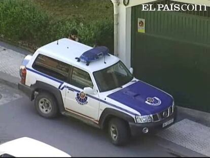 Se afianza la hipótesis de crimen pasional