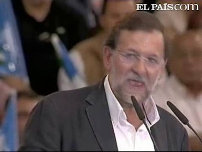 EEl líder del PP cree que la medida es "insolidaria con las clases medias y trabajadoras"