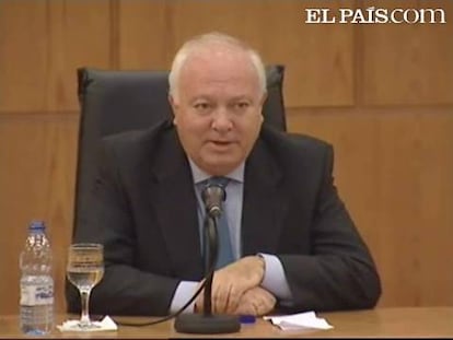 Zapatero y Moratinos llevan este mensaje de EEvUU hasta Siria