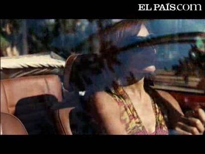 'Spot' de la lotería de Navidad 2009