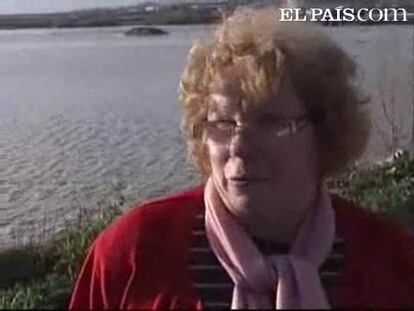 Las intensas lluvias han provocado el desbordamiento del río Guadalquivir a su paso por algunos municipios andaluces. En Villafranca de Córdoba el agua ha arrasado con fuerza todo lo que se ha encontrado por delante.