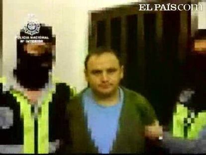 "El monstruo de Gravica" está acusado de más de un centenar de asesinatos y torturas