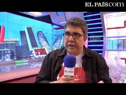 El nuevo programa de Florentino Fernández en Cuatro
