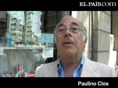 ¿Confían los catalanes en las posibles modificaciones legales del fallo del Estatuto que ha propuesto Zapatero? ¿Abrirá la sentencia del Constitucional un nuevo ciclo en la política catalana? Ocho barceloneses opinan al respecto.