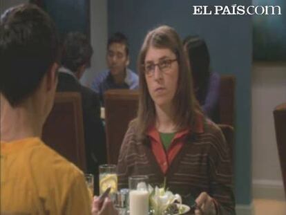 TNT estrena hoy la cuarta temporada de Sheldon Cooper y compañía