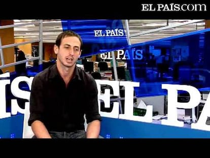 El periodista de EL PAÍS habla de las negociaciones entre la Embajada de EE UU y España por la polémica Odyssey.