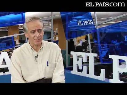 El redactor de EL PAÍS analiza los telegramas diplomáticos que hablan sobre la relaciones entre Rabat y España