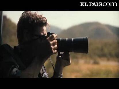 Tráiler de la película 'Monsters' de Gareth Edwards