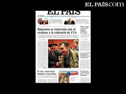 El corresponsal político de EL PAÍS explica que los populares piensan hacer bandera de este asunto hasta el final