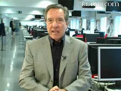 Aunque Iñaki Gabilondo admite que el Gobierno y el Partido Popular se pusieron de acuerdo en impugnar todas las listas de Bildu compara al partido de Rajoy con un poliedro por sus diferentes maneras de encarar la lucha contra ETA. <strong><a href="http://blogs.elpais.com/la-voz-de-inaki/">Videoblog La voz de Iñaki Gabilondo</a></strong>