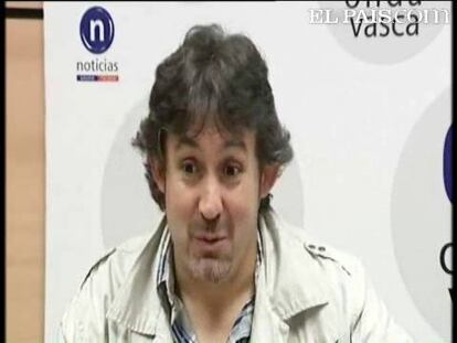 El secretario general de Eusko Alkartasuna, Pello Urizar, aseguró que la coalición Bildu, de la que forma parte su partido "va a hacer campaña sin lugar a dudas", pueda o no presentarse a las elecciones del próximo día 22.