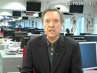 Iñaki Gabilondo reflexiona cómo la muerte de Bin Laden ha puesto de manifiesto la situación de "adormecimiento que vive la sociedad actual" y que provoca "que asistamos a la cita electoral entre bostezos". <strong><a href="http://blogs.elpais.com/la-voz-de-inaki/">Videoblog La voz de Iñaki Gabilondo</a></strong>