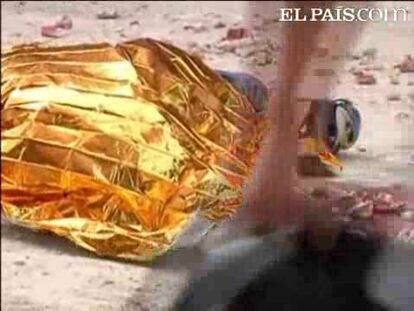 Al menos 8 muertos y 120 heridos tras los dos terremotos registrados en Lorca