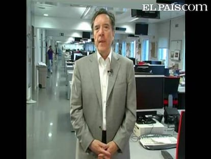 Iñaki Gabilondo analiza la herencia de Odón Elorza en la elección de la ciudad vasca y la nueva situación bajo el Gobierno de Bildu. ¿Qué imagen dará San Sebastián? <strong><a href="http://blogs.elpais.com/la-voz-de-inaki/">Videoblog La voz de Iñaki Gabilondo</a></strong>