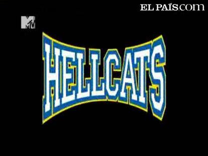 MTV estrena HellCats