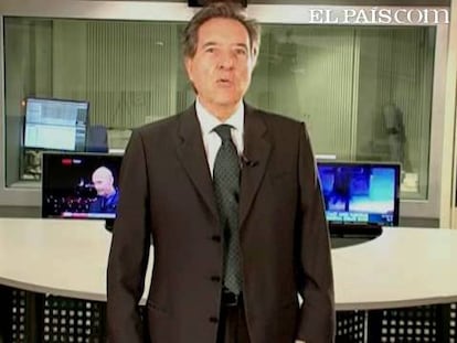 Hay que mirar lo que está sucediendo en el G-20 con otra perspectiva distinta de la del Viejo Continente, opina Gabilondo   <strong><a href="http://blogs.elpais.com/la-voz-de-inaki/">Videoblog La voz de Iñaki Gabilondo</a></strong>  