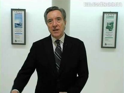 Gabilondo asegura que el veredicto unánime del Supremo contra Garzón debe ser acatado, pero que el objetivo era acabar con la carrera del juez . <strong><a href="http://blogs.elpais.com/la-voz-de-inaki/">Videoblog La voz de Iñaki Gabilondo</a></strong>