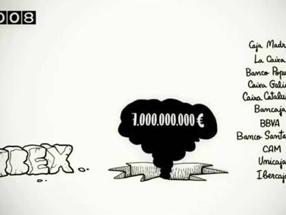 El autor de 'Españistán' vuelve con una sátira sobre la recesión económica