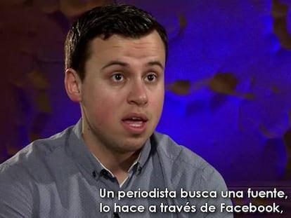 Los medios y la revolución digital (IV)