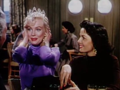 Secundaria y protagonista