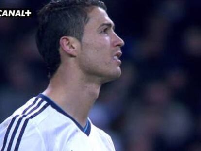 El Madrid se lleva el derbi