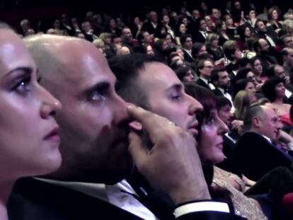 La gala de Paco León