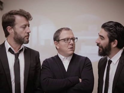 La envidia y el síndrome de Solomon