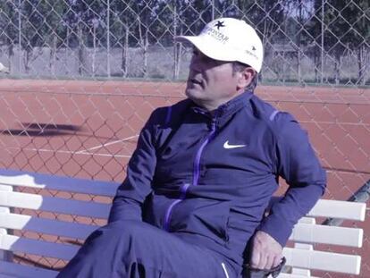 “Rafa tiene mejor cabeza que Djokovic”