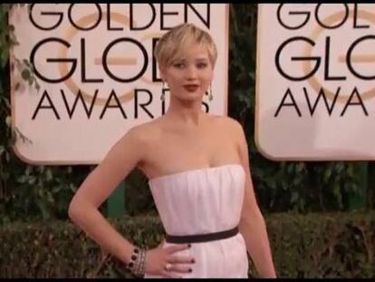 Noche en negro sobre la alfombra roja