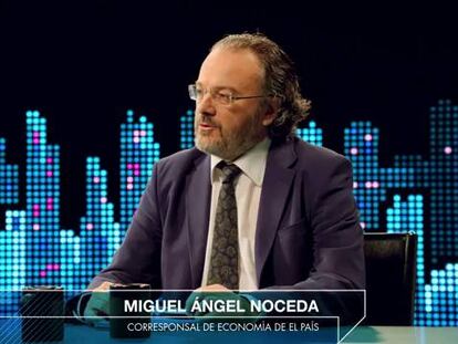 ¿Quién rescata a los niños?