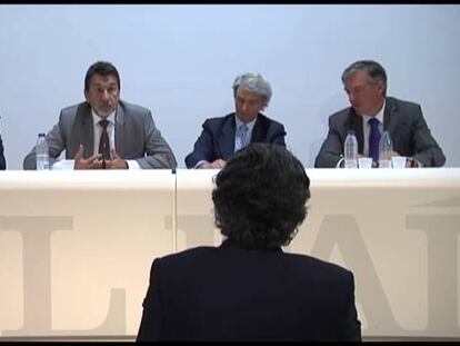 El desafío energético, a debate