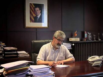 “Cuando reclamamos el derecho a votar también defendemos el ‘no”