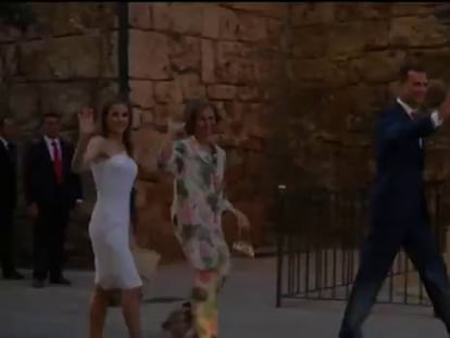 Los Reyes amplían su círculo