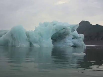 Viaje a la última frontera del mundo