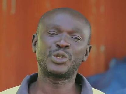 “Apenas tenemos para vivir en el día a día”