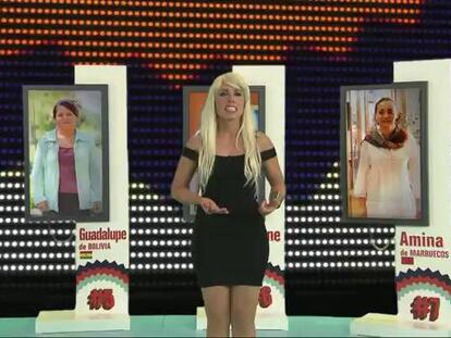 El reality es falso; los recortes en cooperación, no