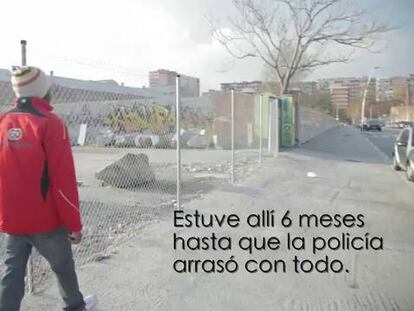 El difícil camino a ninguna parte