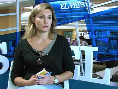 “El mercado quiere que el BCE refuerce sus medidas de estímulo”