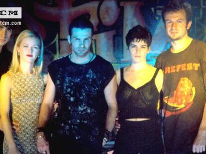 Ese impostor llamado éxito