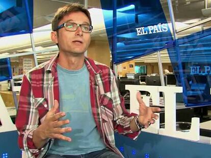 “Por primera vez el Madrid le ha discutido la pelota al Barça”