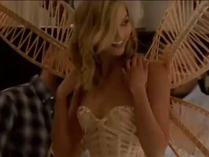 Victoria’s Secret ultima detalles