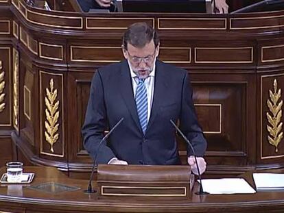 La principal medida, la que no estaba en el guion, el relevo de Mato